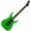 ESP LTD MT-130 Neon Green elektromos gitár