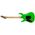 ESP LTD MT-130 Neon Green elektromos gitár