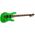 ESP LTD MT-130 Neon Green elektromos gitár