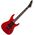 ESP LTD MT-130 Red elektromos gitár