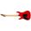 ESP LTD MT-130 Red elektromos gitár