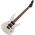 ESP LTD MT-130 Snow White elektromos gitár