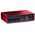 Focusrite Scarlett 18i16 (4th Gen) USB hangkártya