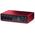 Focusrite Scarlett 18i16 (4th Gen) USB hangkártya