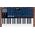 KORG multi/poly analóg modellező szintetizátor
