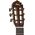 Manuel Rodriguez Café Cortado Indian Rosewood (501.460) elektro-klasszikus gitár