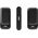 RODE Wireless Micro Lightning vezeték nélküli csíptetős mikrofon szett - fekete