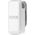 RODE Wireless Micro Lightning vezeték nélküli csíptetős mikrofon szett - fehér