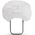 RODE Wireless Micro Lightning vezeték nélküli csíptetős mikrofon szett - fehér