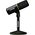 Shure MV6 dinamikus USB gamer mikrofon