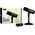 Shure MV6 dinamikus USB gamer mikrofon