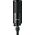 Shure SM4-K nagymembrános kondenzátormikrofon