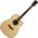 Yamaha TAG3 C TransAcoustic Natural elektro-akusztikus gitár
