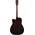 Yamaha TAG3 C TransAcoustic Natural elektro-akusztikus gitár