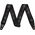 Fender Retro Sound Wave Strap gitárheveder