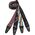 Fender Retro Sound Wave Strap gitárheveder