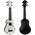 Flight UTS-40 Flower Ultra Travel szoprán ukulele