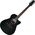 Ibanez AAM340CE-RUB Advanced Acoustic elektro-akusztikus gitár