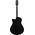 Ibanez AAM340CE-RUB Advanced Acoustic elektro-akusztikus gitár