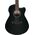 Ibanez AAM340CE-RUB Advanced Acoustic elektro-akusztikus gitár