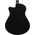 Ibanez AAM340CE-RUB Advanced Acoustic elektro-akusztikus gitár