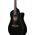 Ibanez AAM340CE-RUB Advanced Acoustic elektro-akusztikus gitár