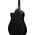 Ibanez AAM340CE-RUB Advanced Acoustic elektro-akusztikus gitár