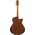 Ibanez AAM50LCE-OLB Advanced Acoustic balkezes elektro-akusztikus gitár