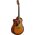 Ibanez AAM50LCE-OLB Advanced Acoustic balkezes elektro-akusztikus gitár