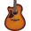 Ibanez AAM50LCE-OLB Advanced Acoustic balkezes elektro-akusztikus gitár