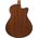 Ibanez AAM50LCE-OLB Advanced Acoustic balkezes elektro-akusztikus gitár