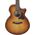 Ibanez AE3007FMH-TBH 7 húros elektro-akusztikus gitár