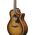 Ibanez AE3007FMH-TBH 7 húros elektro-akusztikus gitár