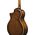 Ibanez AE3007FMH-TBH 7 húros elektro-akusztikus gitár