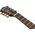 Ibanez AE3007FMH-TBH 7 húros elektro-akusztikus gitár