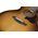 Ibanez AE3007FMH-TBH 7 húros elektro-akusztikus gitár