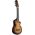 Ibanez AUP10N-OLB piccolo akusztikus gitár