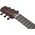 Ibanez AUP10N-OLB piccolo akusztikus gitár