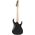 Ibanez RG7421EXL-BKF 7 húros balkezes elektromos gitár