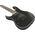 Ibanez RG7421EXL-BKF 7 húros balkezes elektromos gitár