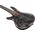 Ibanez SRMS805L-DTW Bass Workshop 5 húros balkezes elektromos basszusgitár