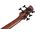 Ibanez SRMS805L-DTW Bass Workshop 5 húros balkezes elektromos basszusgitár