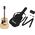 Ibanez V50LNJP-OPN Jampack balkezes akusztikus gitárszett
