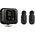 Shure MV-TWO-KIT-Z6 MoveMic Two Receiver Kit vezeték nélküli csíptetős mikrofon szett