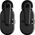 Shure MV-TWO-KIT-Z6 MoveMic Two Receiver Kit vezeték nélküli csíptetős mikrofon szett