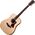 Taylor Big Baby Taylor BBTE elektro-akusztikus gitár