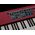 Clavia Nord Piano 6 88 digitális színpadi zongora