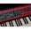 Clavia Nord Piano 6 73 digitális színpadi zongora