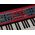 Clavia Nord Piano 6 73 digitális színpadi zongora