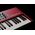 Clavia Nord Piano 6 73 digitális színpadi zongora